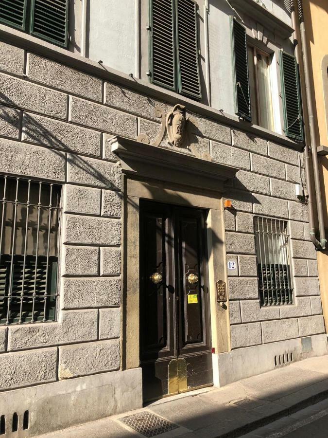 Casa Landini Apartment