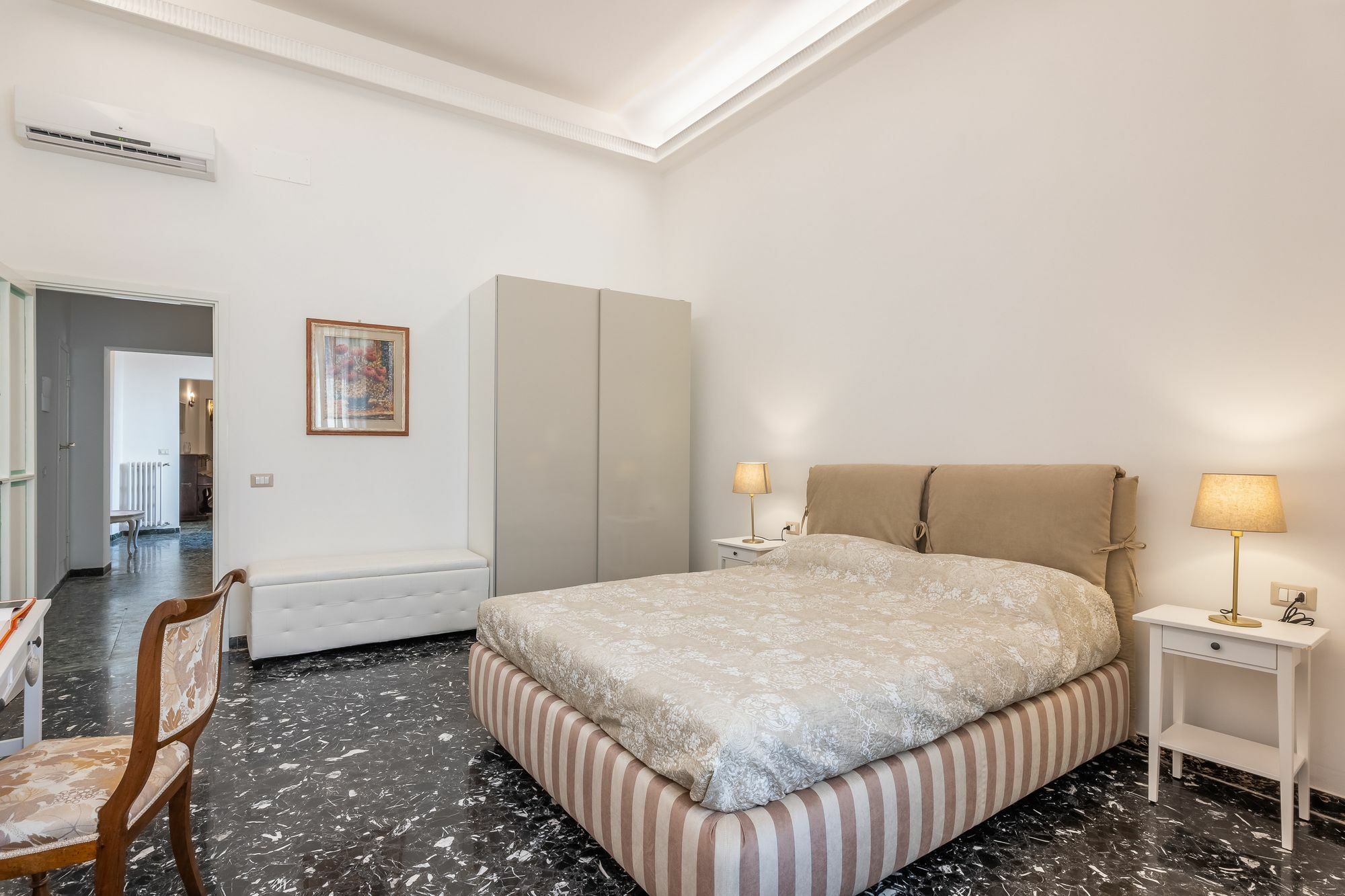 Apartment Casa Landini *