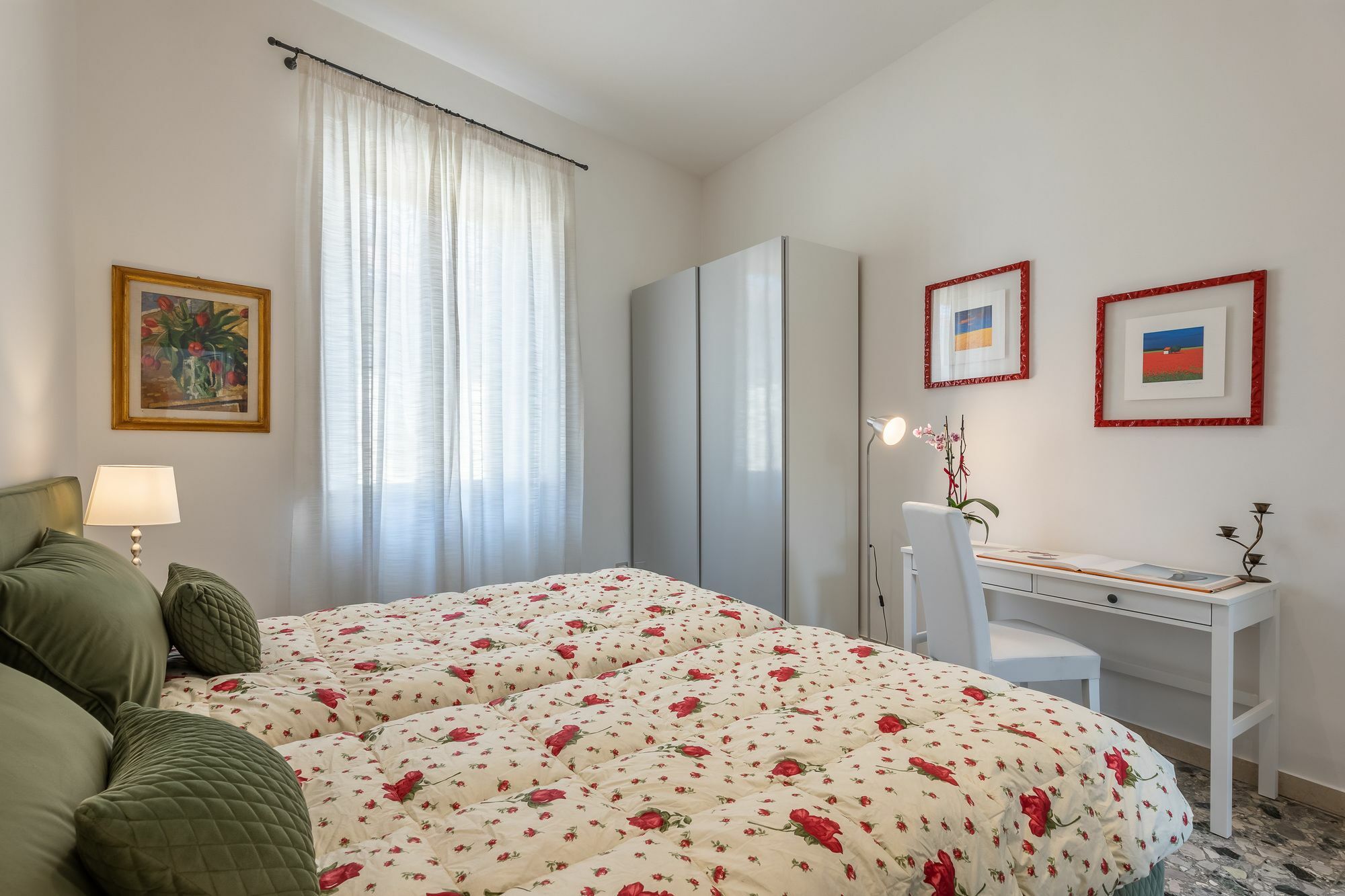 Apartment Casa Landini Florence
